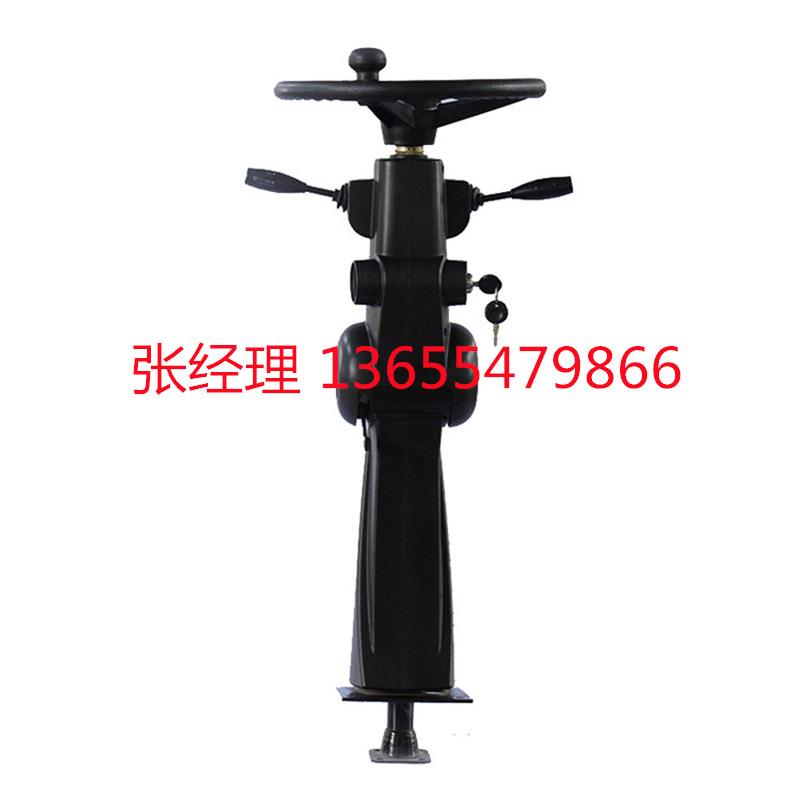 【按需求设计生产】线束翘班左右组合开关方向机转向器总成LZSU-4