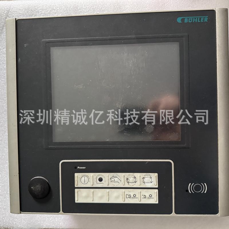 KEBA OP430-LD/U-0000科霸面板显示屏触摸屏不显示触摸不了维修