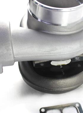 4W9104新售后市场涡轮增压器组适合拖拉机D8L D9N车轮刮板657E