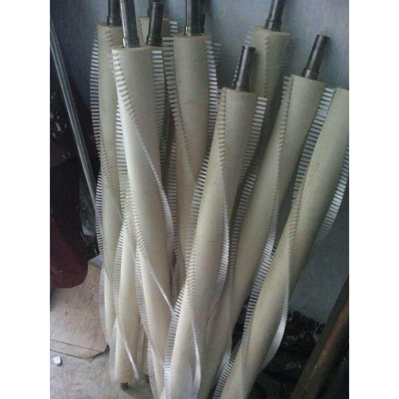 FA225B-3700-3 清洁辊结合件Cleaning roller sub-ass