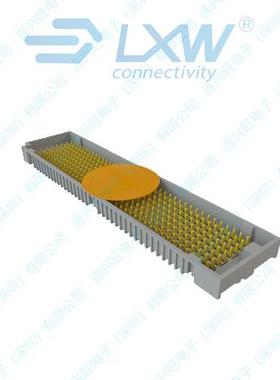 LPAM-40-01.5-L-08-2-K-TR 320P 1.27MM 板对板连接器 国产替代