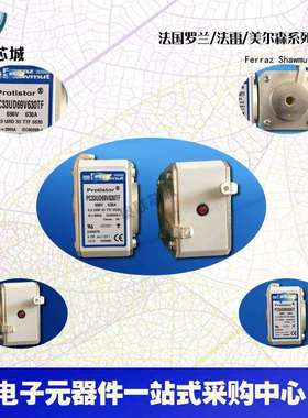 PC33UD69V900TF A300081 PC33UD69V1000TF B300082法国罗兰熔断器