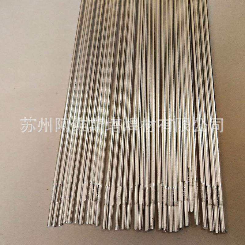 双相不锈钢焊丝S32750直条氩弧焊丝SAF2507焊焊丝