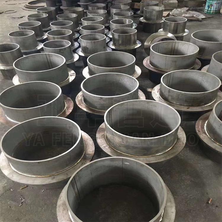 02S404柔性防水套管安装拆卸方便DN800刚性防水套管按需定购