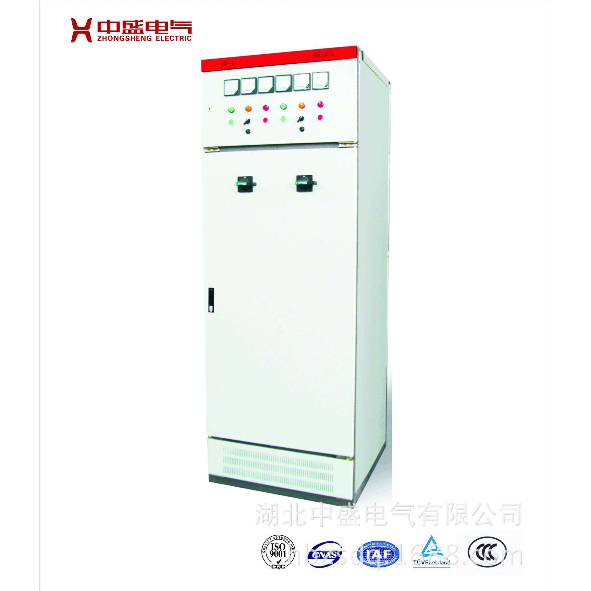 厂家直销动力柜 xl21动力柜 低压开关柜