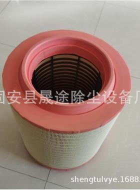 空气滤清器 P951102 Af27834 E1024L C331460/1空气滤芯