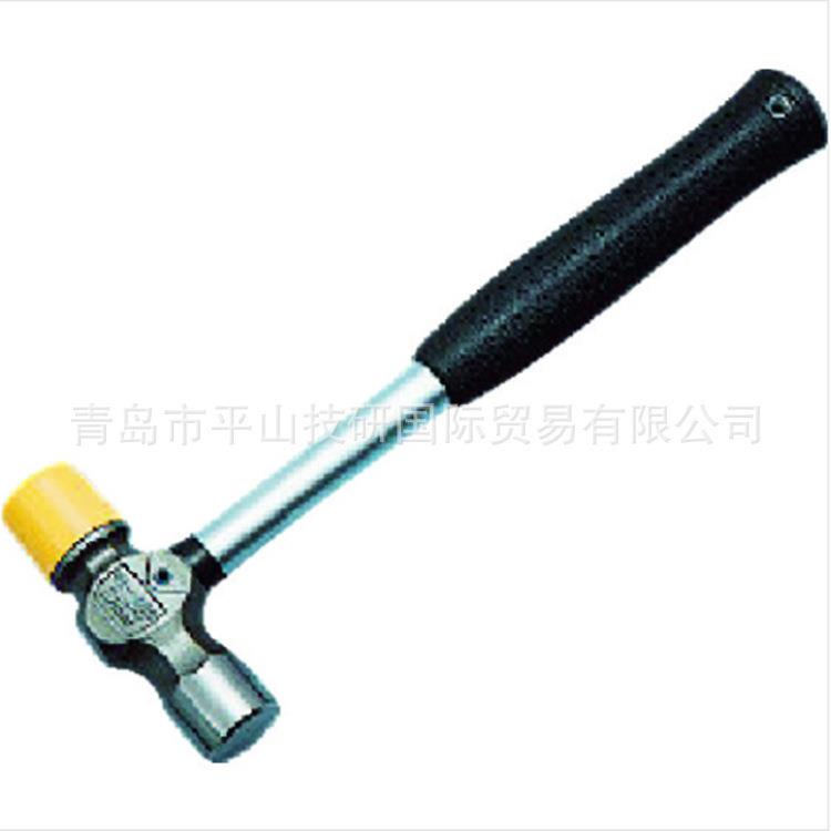 KTC京都機械工具(株)UD7-10胶铁锤/两用锤,锤子