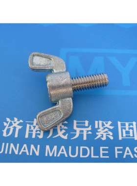 1型蝶形螺钉C型IFI156-2002