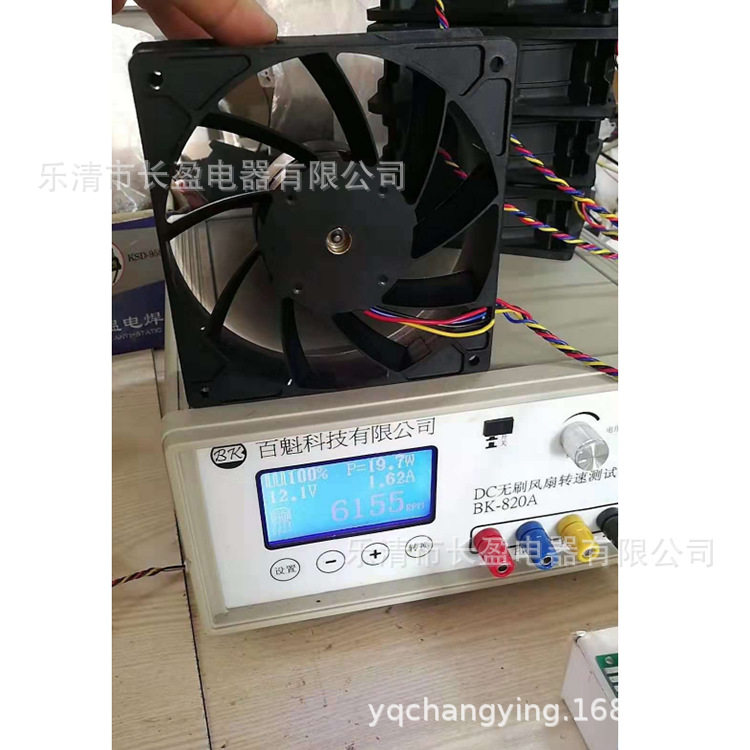 5轴流风扇轴流风机 FP-108EX/220V-38W