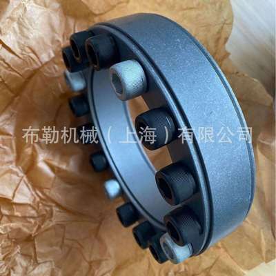 CAPT石家庄链轮总厂CL42X72B涨套/胀紧套/直柱型免键轴衬CL42X75B