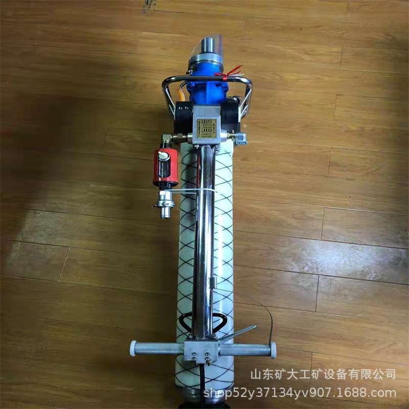 矿大连接套连接B19锚索钻杆 锚杆钻机B19钻杆其他矿山施工设备及