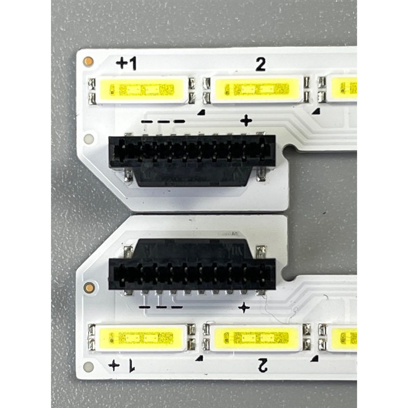 2条*65寸背光灯条 Y20_65_7020_led_array_left/right_REV00