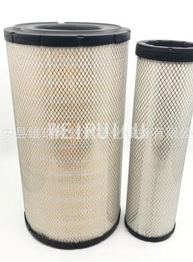 34C3429 SP104467 4110001755023 K2440 铺路机压路机空气滤芯