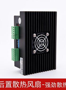 雕刻机开料驱动器控制器步进电机二相DMA860H/L7/758/556配件其他