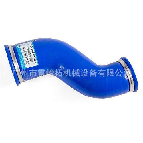 挖掘机配件 EC240 EC290BLC EC290BP 中冷器软管 14618183