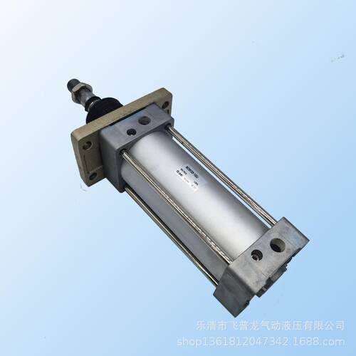 MBB气缸带防尘罩气缸MDBF80-150ZJ