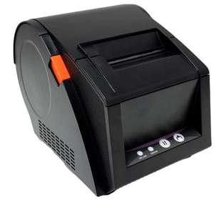 佳博GP3120TUB价格标签打印机3120TUC雕刻机家具厂尺寸图吊牌打印