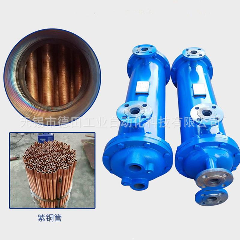 厂家直销GLL3-4，GLL3-5，列管式冷却器