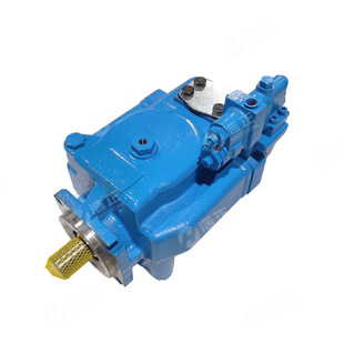 浩正PVH131QIC柱塞泵PVH131R13钢厂卸卷冷轧精扎加热炉高压油泵