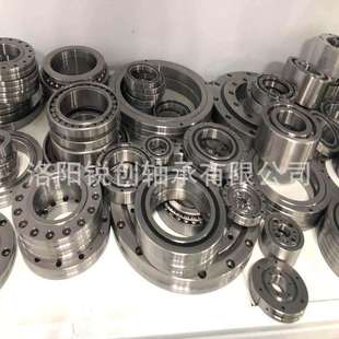 RAU3005交叉滚子轴承 机器人超薄壁轴承