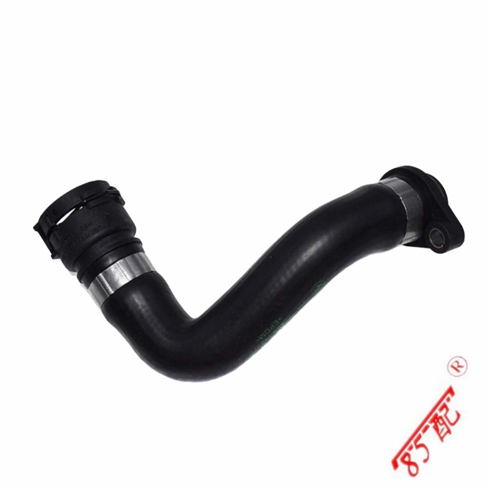 水箱散热器软管(右) 11537572158适用宝马E87 E81 E88 E46 E90