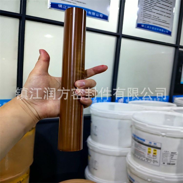 PI棒材聚酰亚胺棒材基础材料规格齐全