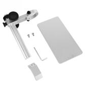 35MM 数码 铝合金升降支架 欢迎12MM 显微镜 电子显微镜