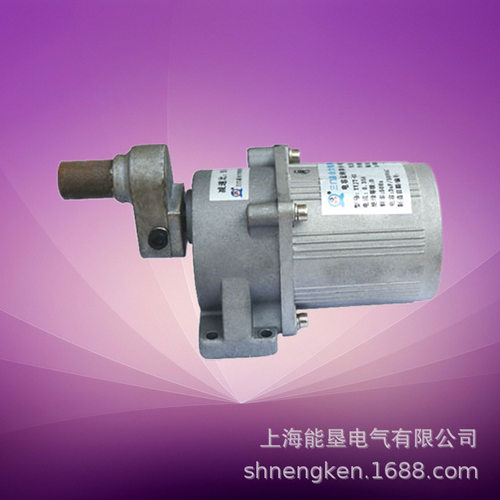 25W40W60W180W摇摇马电机减速机变速马达GH/GV型220V微型交流齿轮