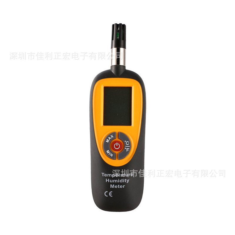 HT-96数字式高分辨温湿度计