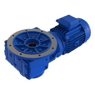 减速机齿轮箱?泰工KF87-19.45-11KW减速机?承载力大