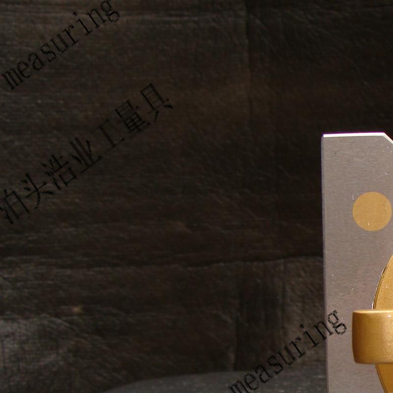 检测用磁性方箱 永磁方铁 铸铁磁力方箱 规格250x250x250mm 1级