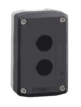 XAL按钮盒（用于XB5 φ22mm按钮）