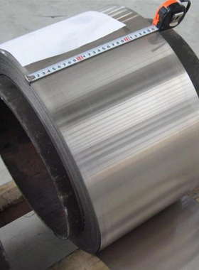 工厂热销NC050铜镍44发热电阻合金带CuNi44电阻率0.49 规格可定