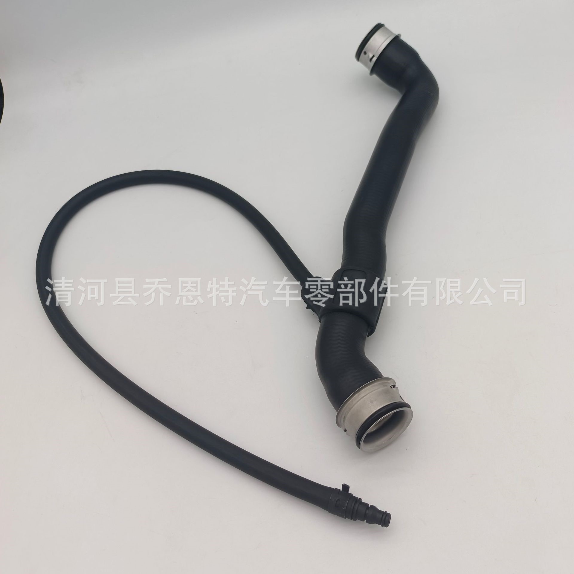 汽车水管散热器软管冷却液水管2045010382