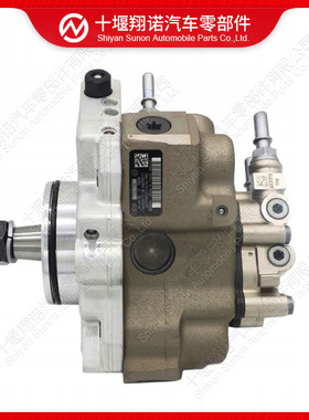 工程机械类发动机配件燃油泵0445020278