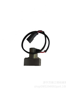 推土机D155AX-6 先导阀总成   702-21-58100