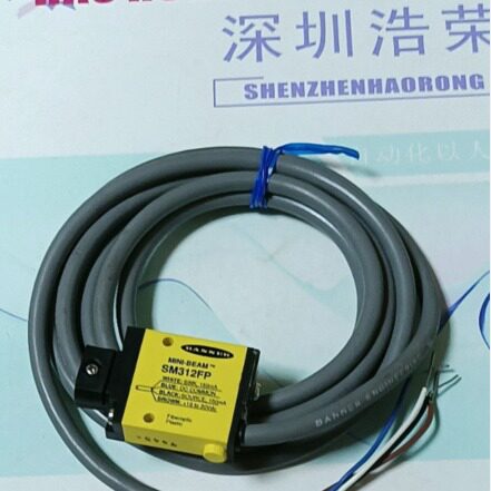 PD45VP6C100Q美国邦纳BANNER全新原装正品出售