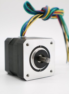 42STHM47-1204XACB 常州步进电机