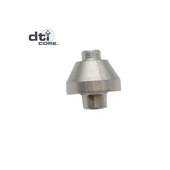 Ruby硬质合金宝石水喷嘴 Sapphire 6.99×3.13×7.35×0.28