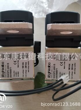 ELAP PM2S1005K  电位器 PD100120PP4 原厂全新