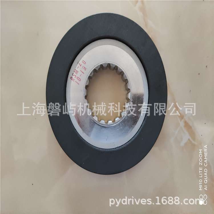 麦尔制动器Mayri芬兰科尼起重电机NM38751JPMV刹车片