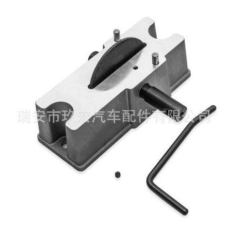 66785  活塞环研磨机 手摇过滤器 手动曲柄 120粒度砂轮