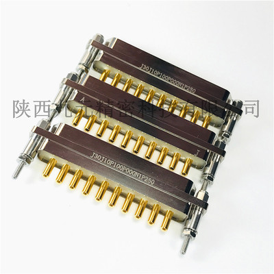 J30J10P100S000S00000 J30J10P100P000N1P250 大电源混装焊板插头
