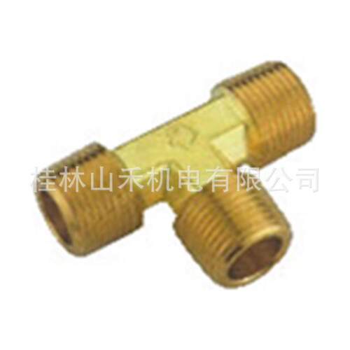 供应中国台湾兴力股份(SIN LING)拧入式接头A04-T1；A04-T2
