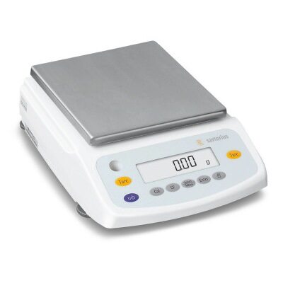 【德国sartorius】BSA6202S/BSA6202S-CW精密天平/6200g/0.01g