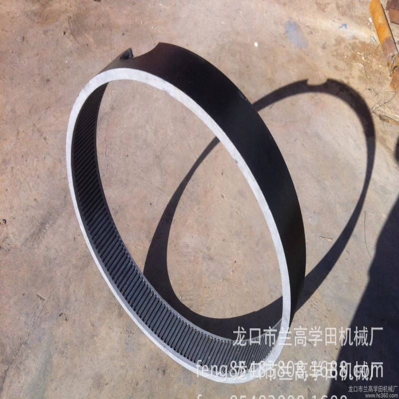生产销售CWJ?860×100超微粉碎机超耐磨全合金齿齿圈  优质超