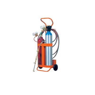 GENTEC/捷锐中型气瓶焊接与切割成套工具