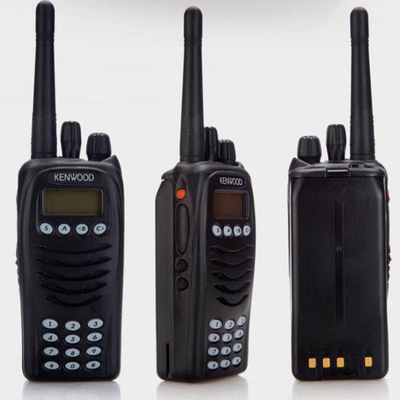 TK-3178 VHF MPT1327 手持式对讲机 TK-3178 对讲机 质