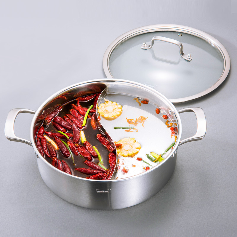 鸳鸯火锅  XR3010YN