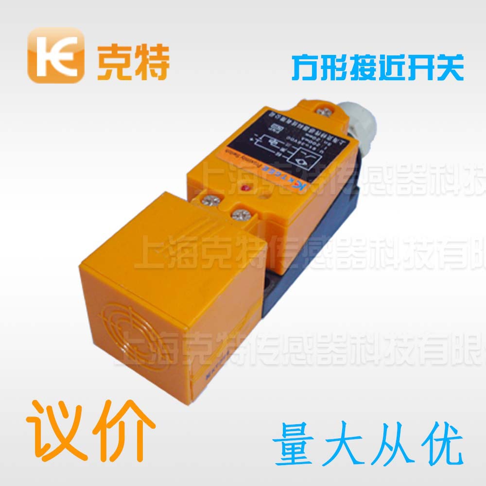 KT克特3RG4031-6JB00电感式3RG4041-6JB00接近开关3RG4034-6CD00